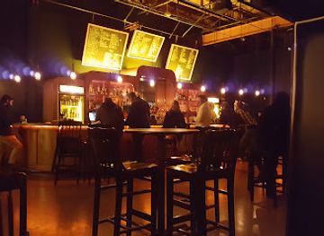 The Radio Bar
