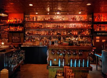 The Volstead