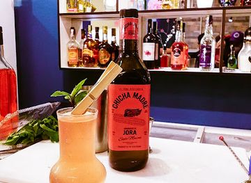 ecuador/ambato/bar/mistiko