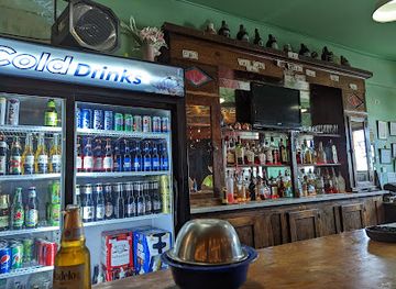idaho/lost-river-valley/bar/the-mint