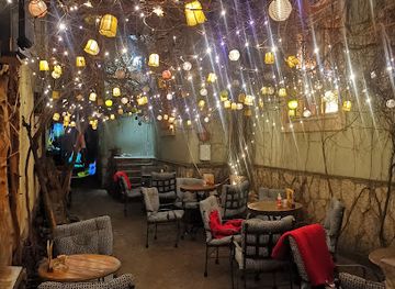 Monk's Bar
