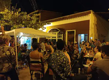 Zero27 Bar e Petiscaria