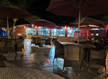 Venom Bar