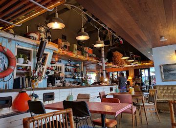 Astrolabe Brewbar