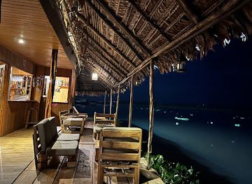 peru/iquitos/centro/bar/sativa