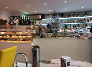 Bar Paperino