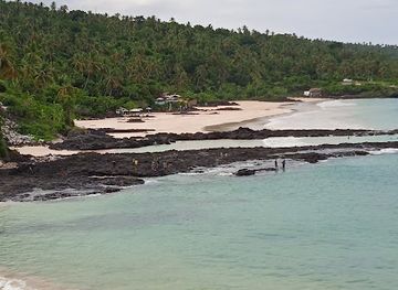 comoros/hamahamet/bar/ftv