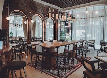 montenegro/zeta-plain/bar/felicita-bistro