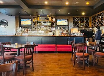 Publick House