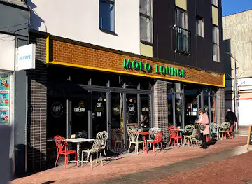 Molo Lounge