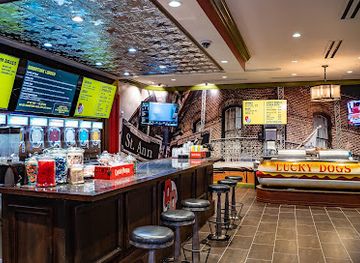 louisiana/lake-borgne/bar/daiquiris-dogs