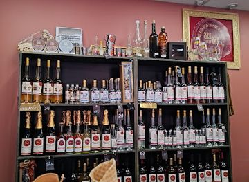 latvia/ventspils/bar/windau-wines