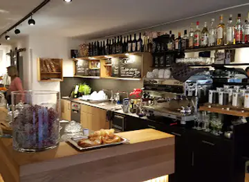 ALEX bar centrale