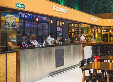 TeKombiDo Bar | Punta Carretas