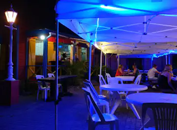 My Friends Place