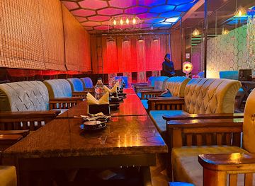 india/jharkhand/bar/never-the-less-restaurant-lounge