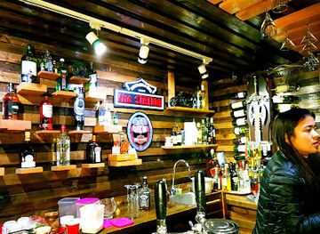 bhutan/lhuentse/bar/the-station-bistro-bar-entertainment