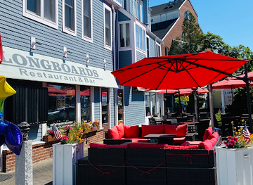 Longboards Restaurant & Bar