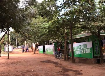 tanzania/morogoro/bar/equator-pub