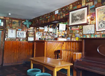 Roadside Tavern Lisdoonvarna