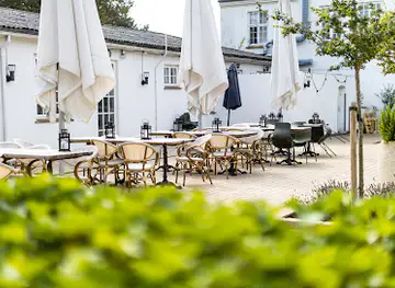 Restaurant Næs