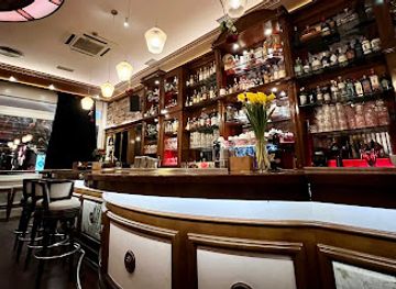 42 Barstronomy Athens