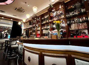 42 Barstronomy Athens
