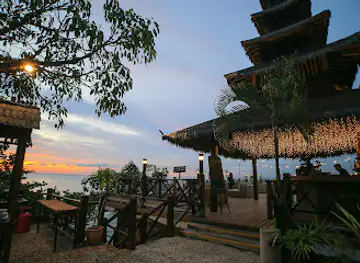 Island Bar