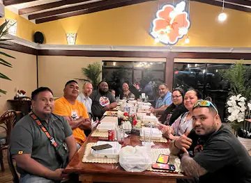 Paradise Bar & Grill