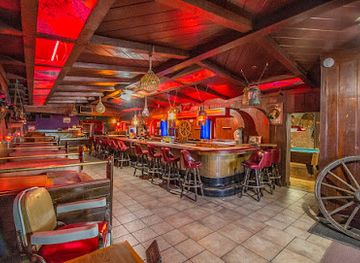 Trinidad Lounge