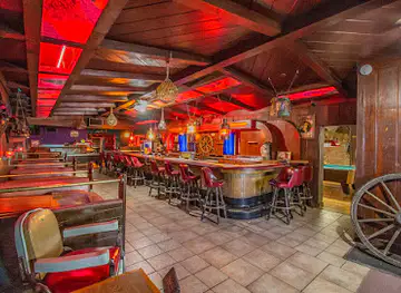 Trinidad Lounge