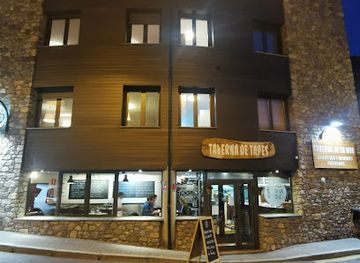 andorra/soldeu/bar/bar-restaurant-la-taverna-de-la-iaia