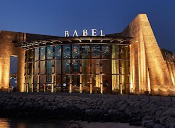 kuwait/salmiya/bar/babel