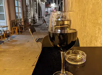 Bar Porta 93