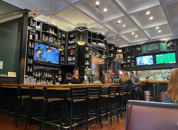 kentucky/cumberland-gap-national-historical-park/bar/ike-s-artisan-pizza