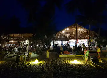 Fernando's Bar