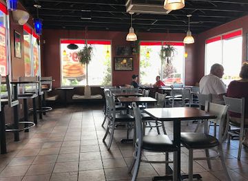 arizona/petrified-forest-national-park/bar/burger-king