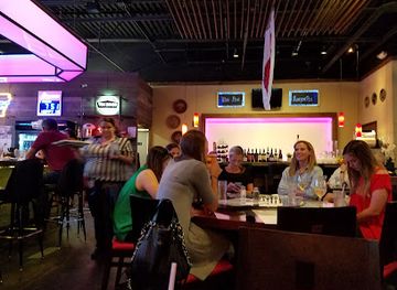 arkansas/north-little-rock/bar/prospect-bar-and-grill