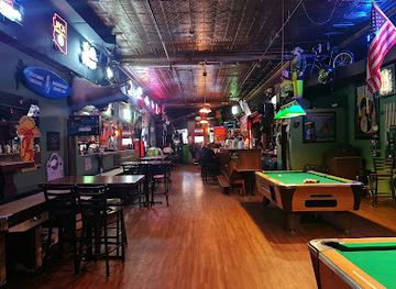 Lyzzard's Lounge