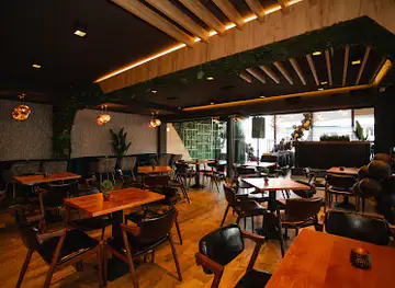 ORO Lounge
