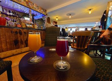 united-kingdom/durham/bar/the-holy-grale