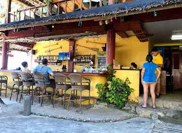 Bugsay Bar