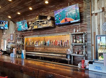 Mugshots Grill and Bar - Tupelo, MS