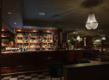 Bøes Spiseri - Pizzeria - Bar