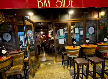 BAY SIDE