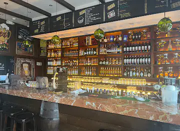 Beer Station - Tunja