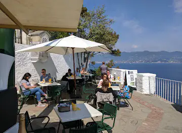 Al Faro di Portofino Lounge Bar