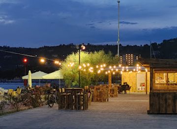 slovenia/portoroz/bar/wakanda