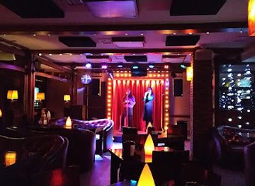 kyrgyzstan/bishkek/bar/livebar