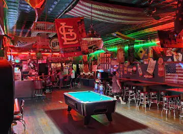 Rude Dog Pub